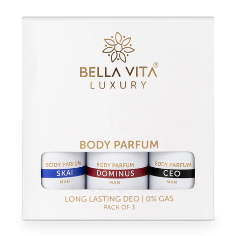 Bella Vita Men-Deo-Gift-Set-Packof3-150Ml-Each-2
