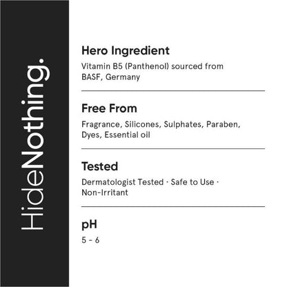 Minimalist 10Percentage Vitamin B5, Oil-Free Moisturizer With Zinc, Copper, Magnesium & Ha For Oily Skin (50 G)-2