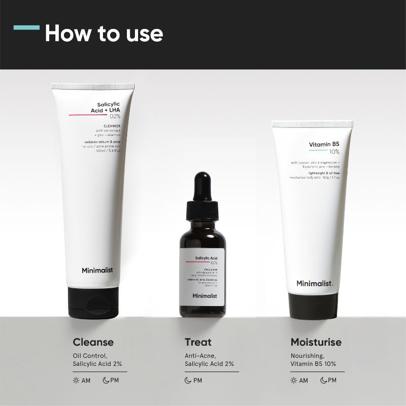 Minimalist Anti Acne Solution-3