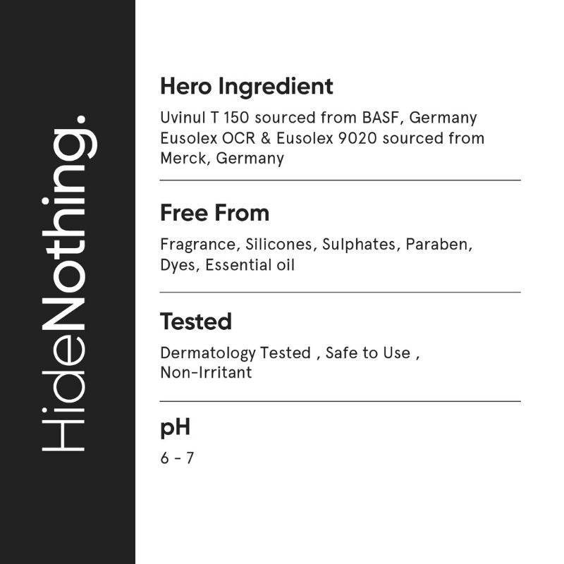 Minimalist Spf 30 Body Lotion With Vitamin E, Gylcerin & Green Tea Extract (150 G)-2