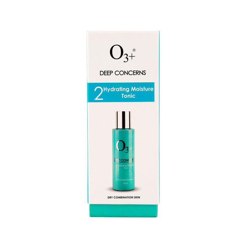 O3+ 2Hydrating Moisture Toner Tonic (120Ml)-2