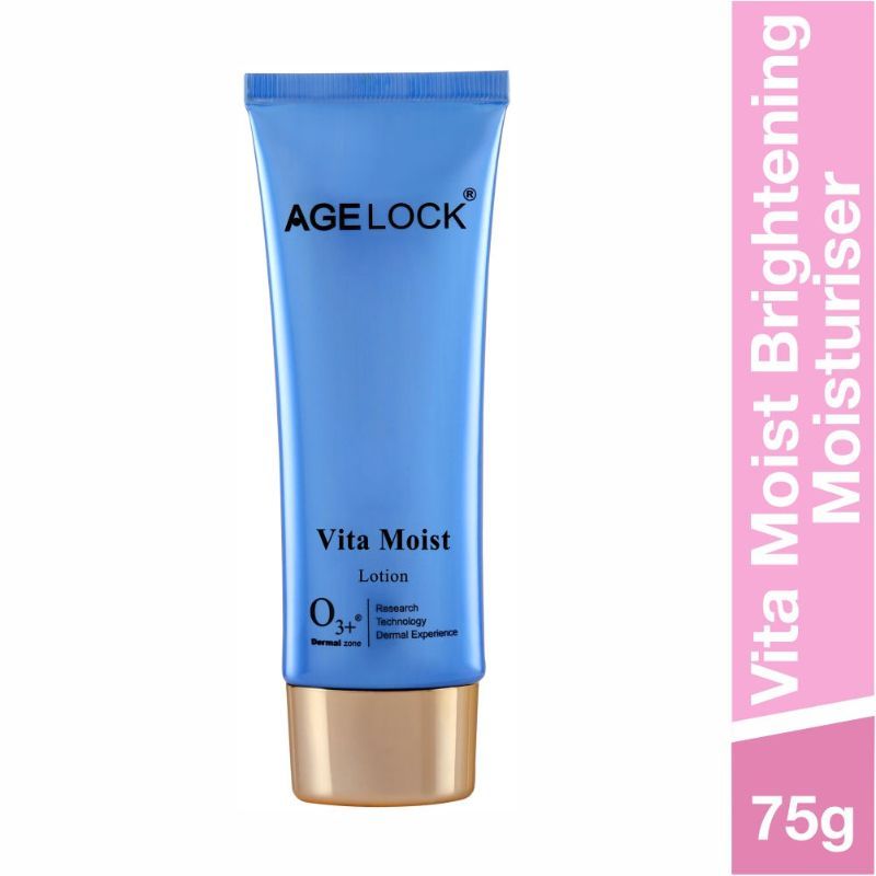 O3+ Agelock Vita Moist Lotion (75Gm)-2