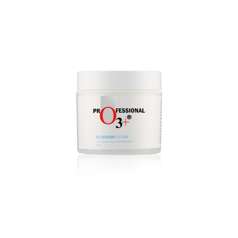 O3+ Blueberry Dtan Creme Mask For De Tan & Moisturising Glow (300G)-6