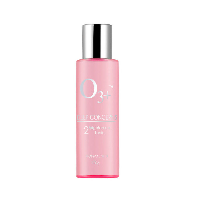 O3+ Brighten Up Tonic For Sensitive & All Skin Type (120Gm)-5