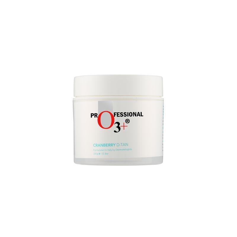 O3+ Cranberry Dtan For Normal To Oily Skin (300G)-5