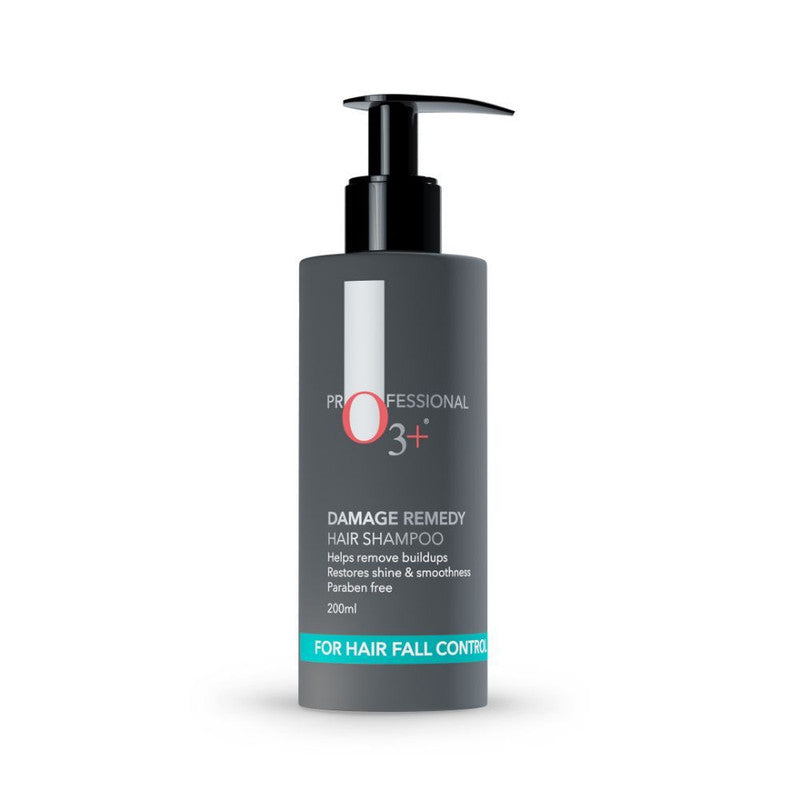 O3+ Damage Remedy Hair Shampoo (200Ml)