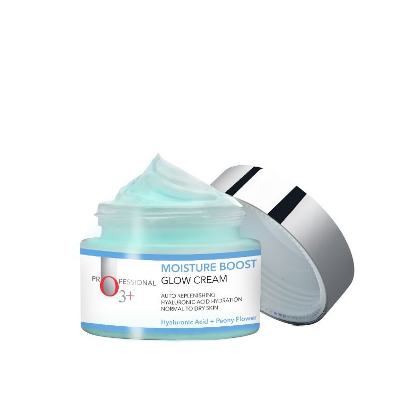 O3+ Moisture Boost Glow Cream (50 G)-2