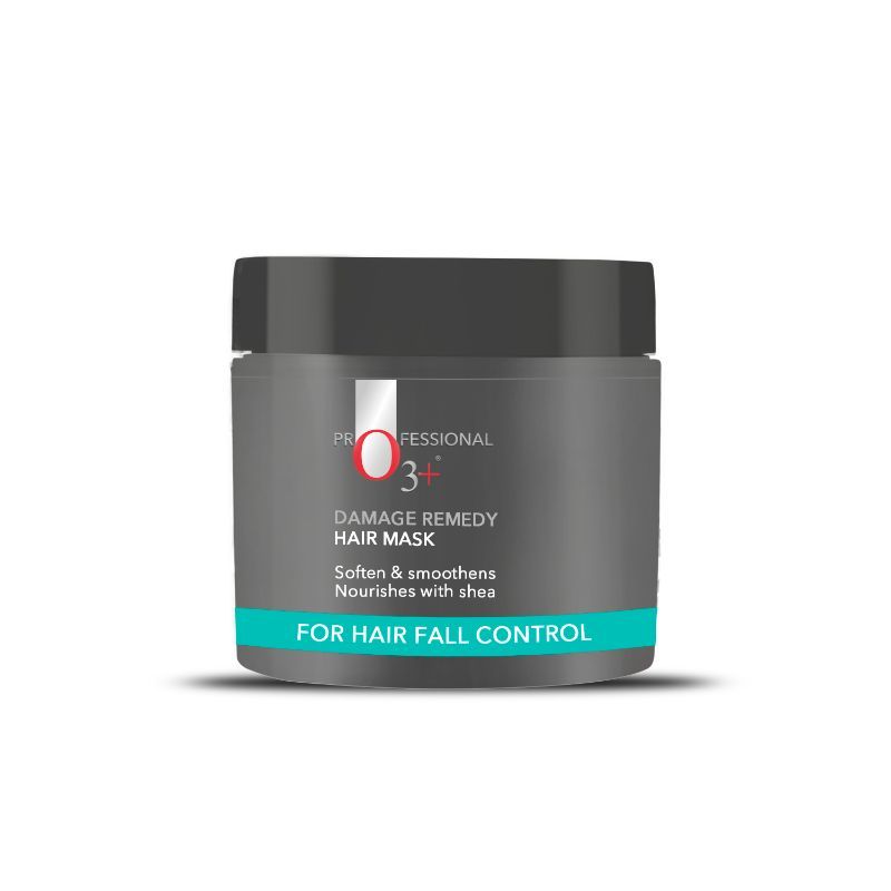 O3+ Professional Damage Remedy Hair Mask (300 G)