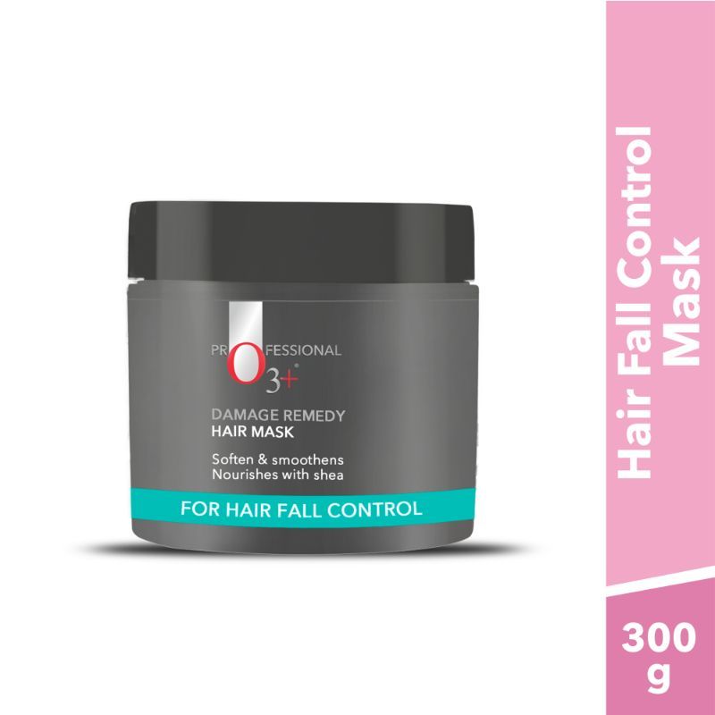 O3+ Professional Damage Remedy Hair Mask (300 G)-4