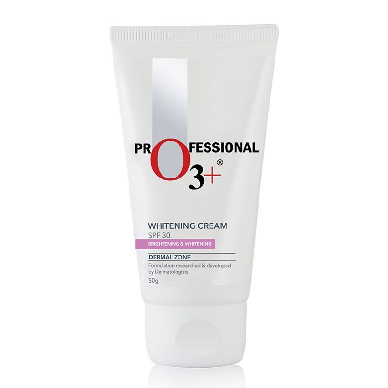 O3+ Sea White Facial With Brightening Peel Off Mask (40G + 5Ml)-6