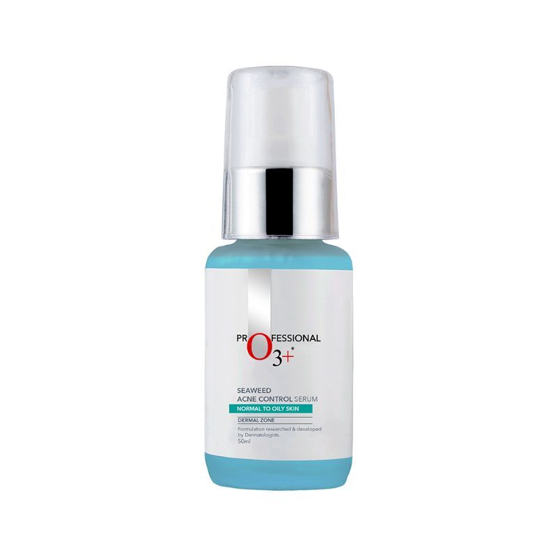 O3+ Seaweed Serum Normal To Oily Skin (50Gm)