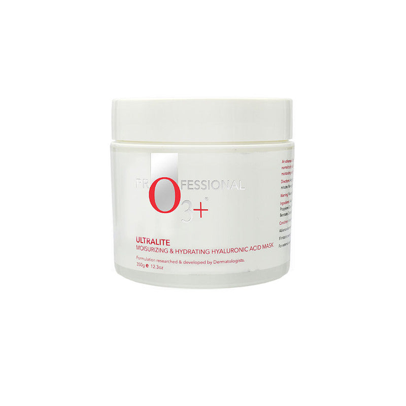 O3+ Ultra Lite Moisturising & Hydrating Mask (350G)