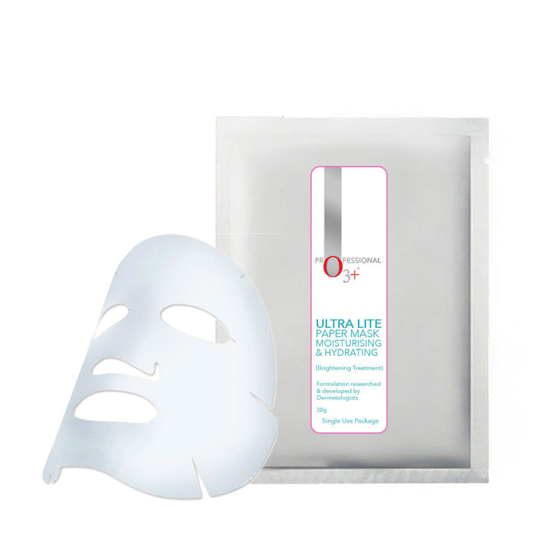 O3+ Ultra Lite Moisturising & Hydrating Mask (350G)-3