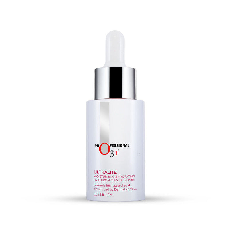 O3+ Ultra Lite Moisturising & Hydrating Serum (30Ml)