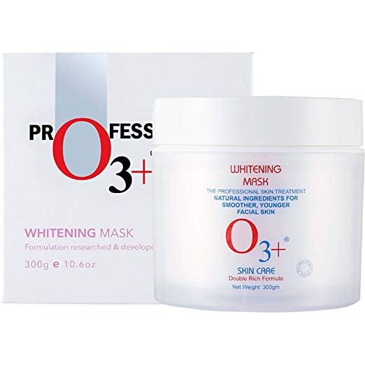 O3+ Whitening Mask For Skin Whitening (300G)