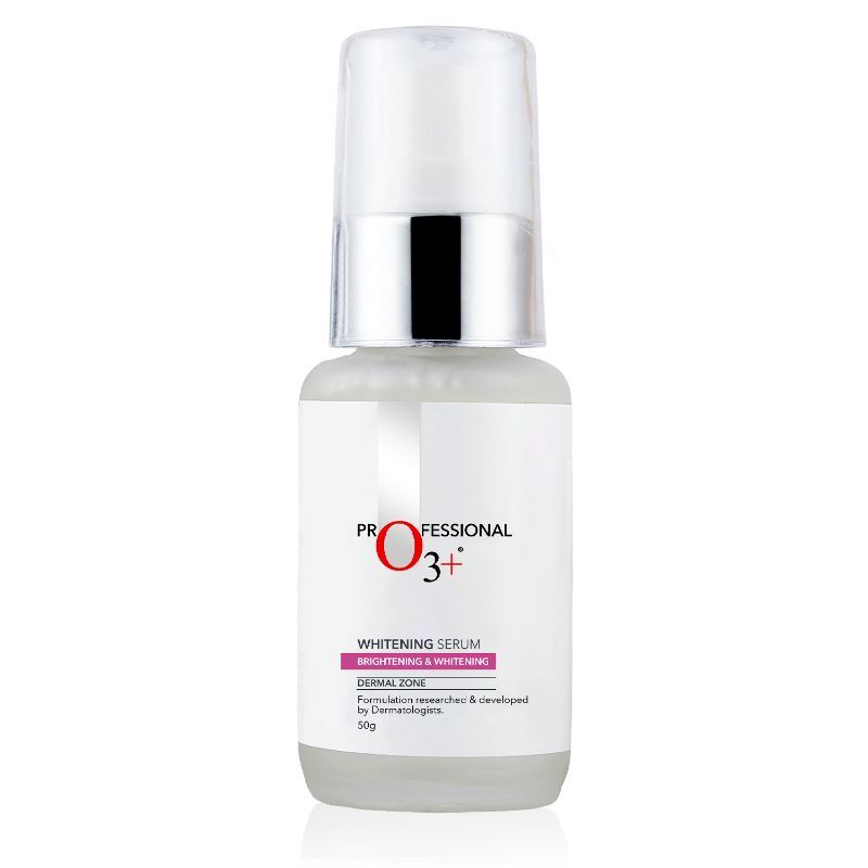 O3+ Whitening Serum Brightening & Glow Boosting (50Ml)-6