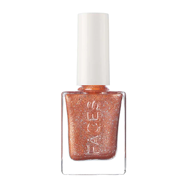 Faces Canada Hi Shine Nail Enamel (9Ml)-5