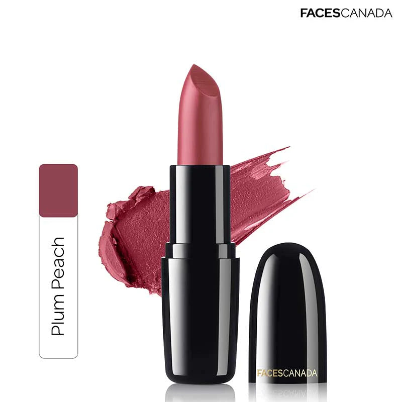 Faces Canada Weightless Creme Lipstick (4G)-11