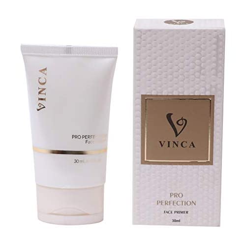 Vinca Pro-Perfection Face Primer