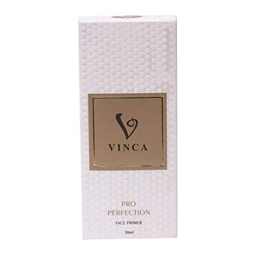 Vinca Pro-Perfection Face Primer-4