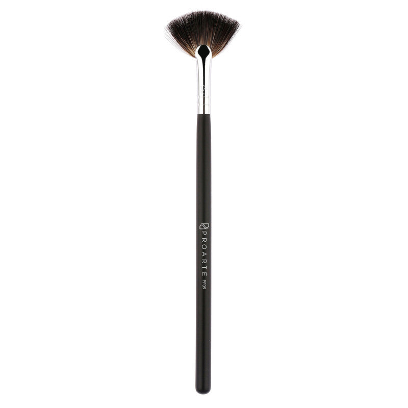 Pro Arte Fan Brush (Pf-09)