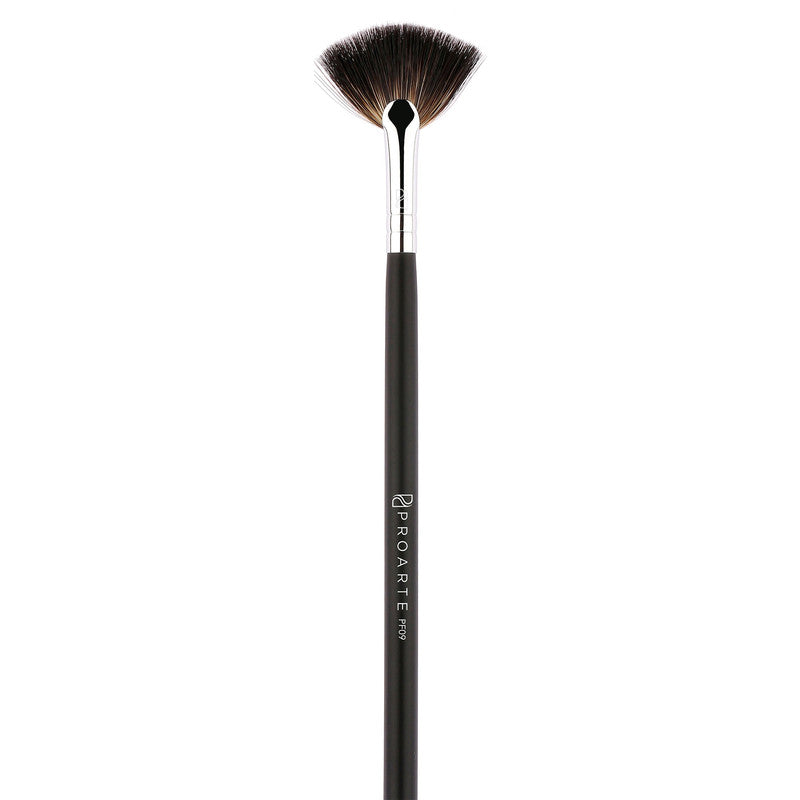 Pro Arte Fan Brush (Pf-09)-2