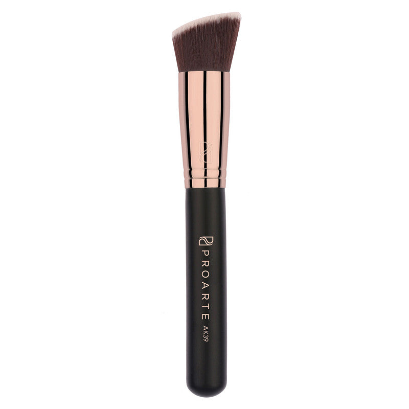 Pro Arte Flat Angled Kabuki Brush Ak39