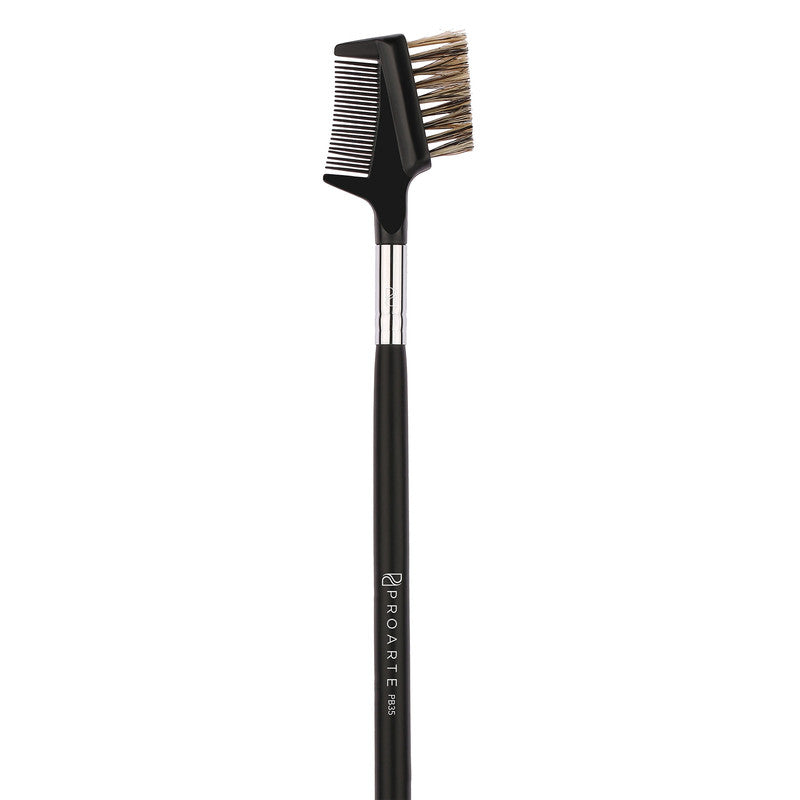 Pro Arte Lash/Brow Grooming Brush Pb35-2
