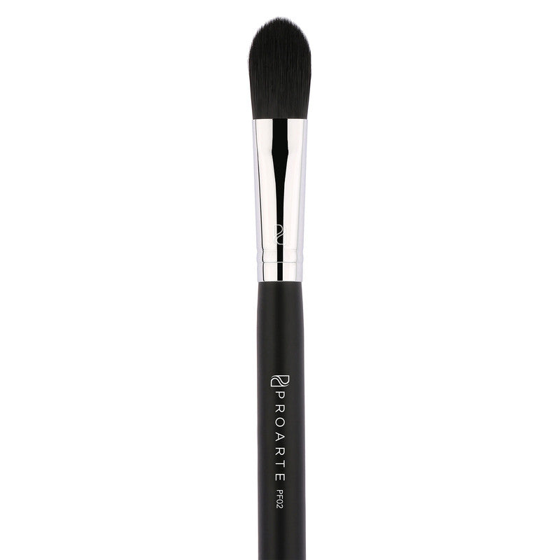 Pro Arte Mini Foundation Applicator (Pf02)-2