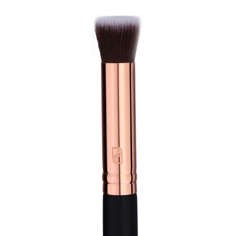 Pro Arte Precise Flat Kabuki Brush-2