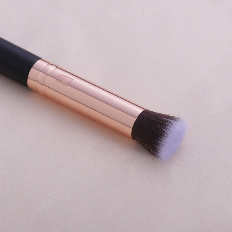 Pro Arte Precise Flat Kabuki Brush-3