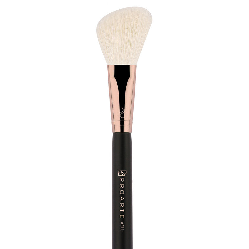 Pro Arte Precision Face Contour Brush (Af11)-2