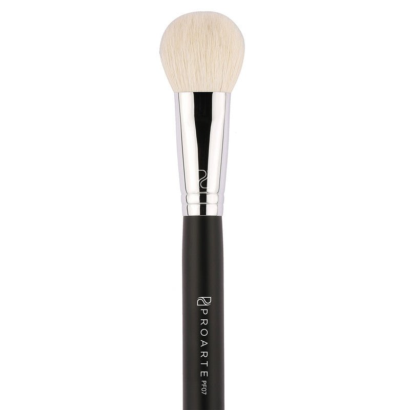 Pro Arte Side Sweep Contour And Blush Brush (Pf07)-2