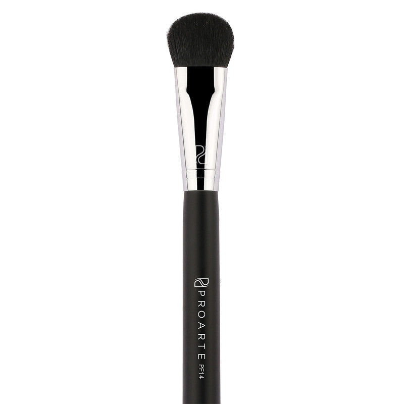 Pro Arte Small Powder Brush (Pf14)-2