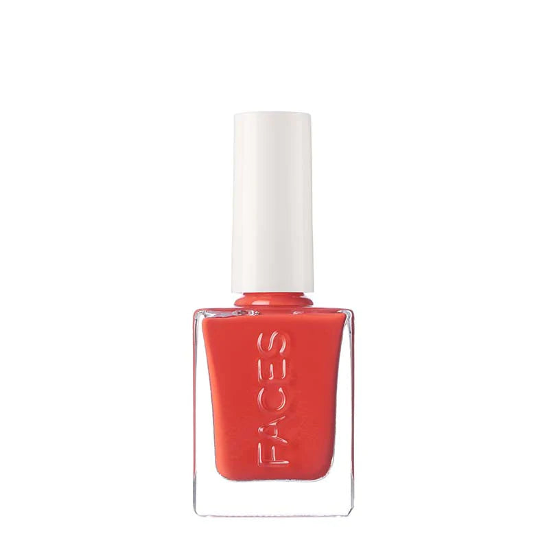 Faces Canada Hi Shine Nail Enamel (9Ml)-6