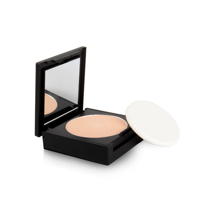 Sugar Dream Cover Spf15 Mattifying Compact - 15 Cappuccino (6Gm)-3