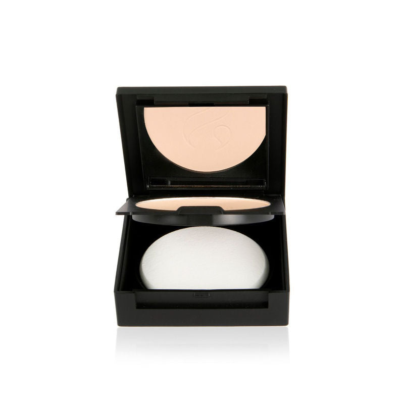 Sugar Dream Cover Spf15 Mattifying Compact - 15 Cappuccino (6Gm)-7