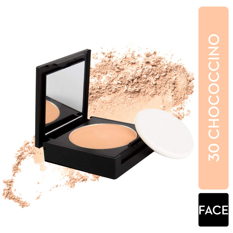 Sugar Dream Cover Spf15 Mattifying Compact - 30 Chococcino (6Gm)