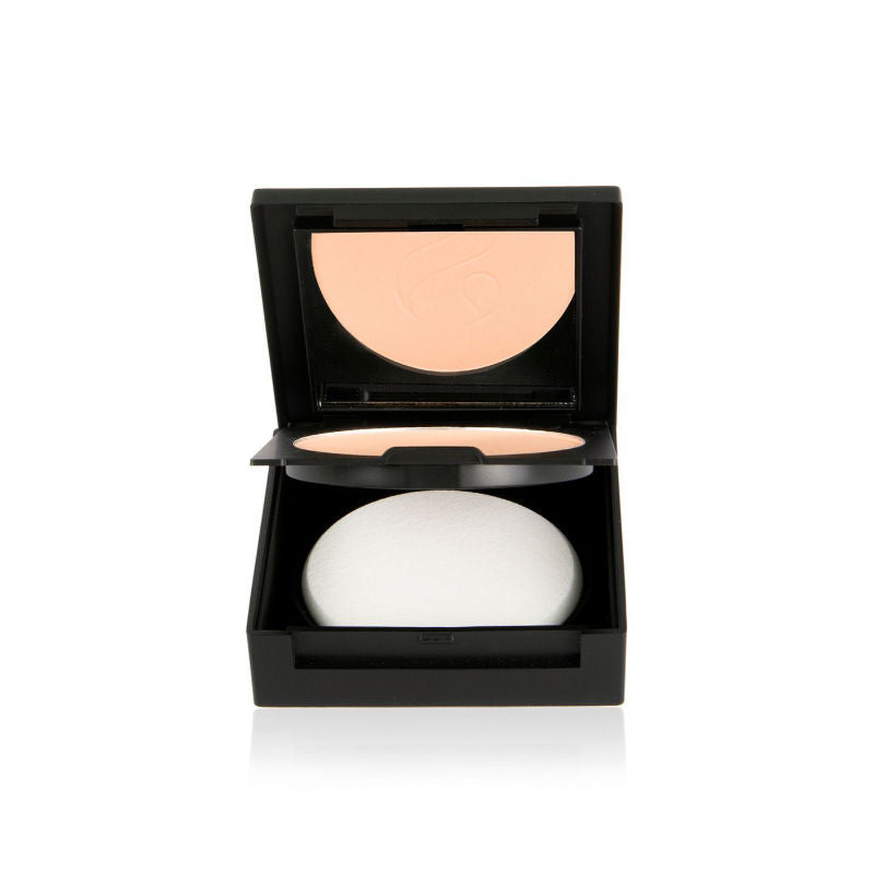 Sugar Dream Cover Spf15 Mattifying Compact - 30 Chococcino (6Gm)-7