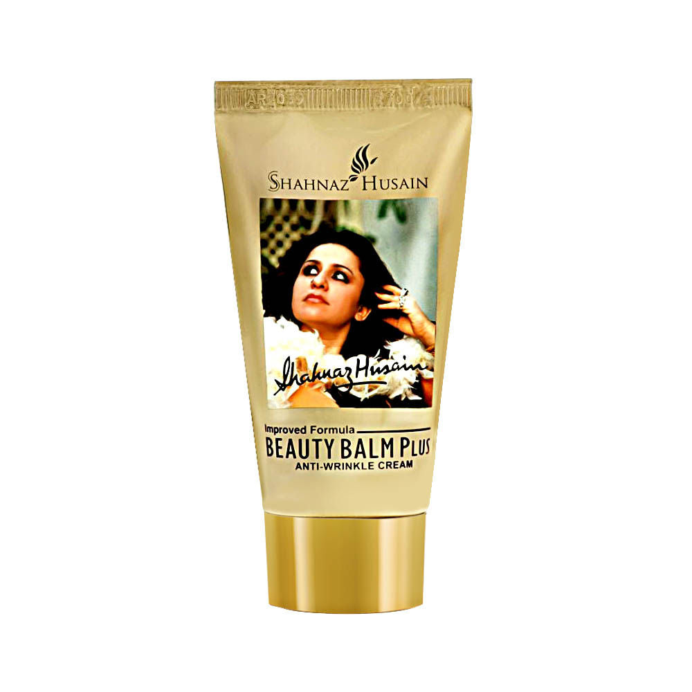 Shahnaz Husain Anti-Wrink Cream (40Gm)