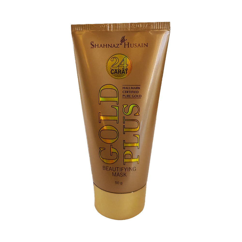 Shahnaz Husain Shascrub - Walnut Face & Body Scrub (40Gm)