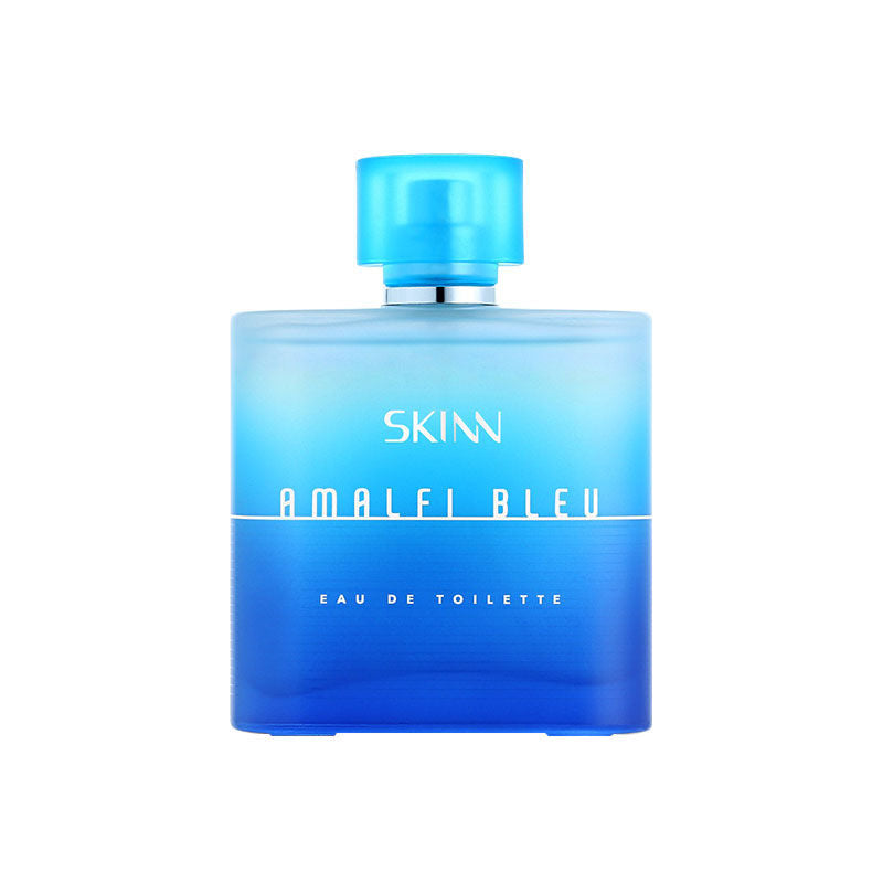 Skinn By Titan Amalfi Bleu Perfume For Men (90Ml)