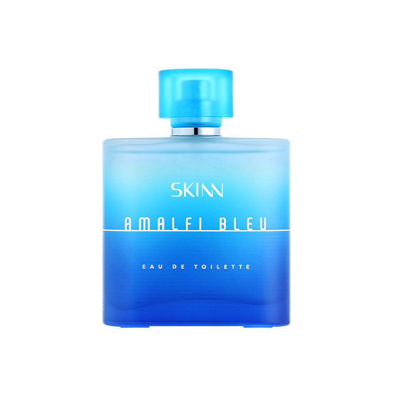 Skinn By Titan Amalfi Bleu Perfume For Men (90Ml)