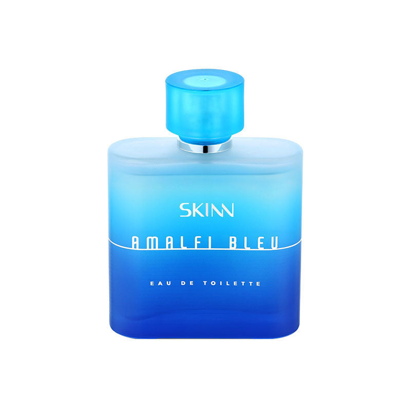 Skinn By Titan Amalfi Bleu Perfume For Men (90Ml)-2