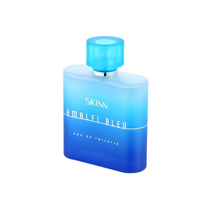 Skinn By Titan Amalfi Bleu Perfume For Men (90Ml)-4