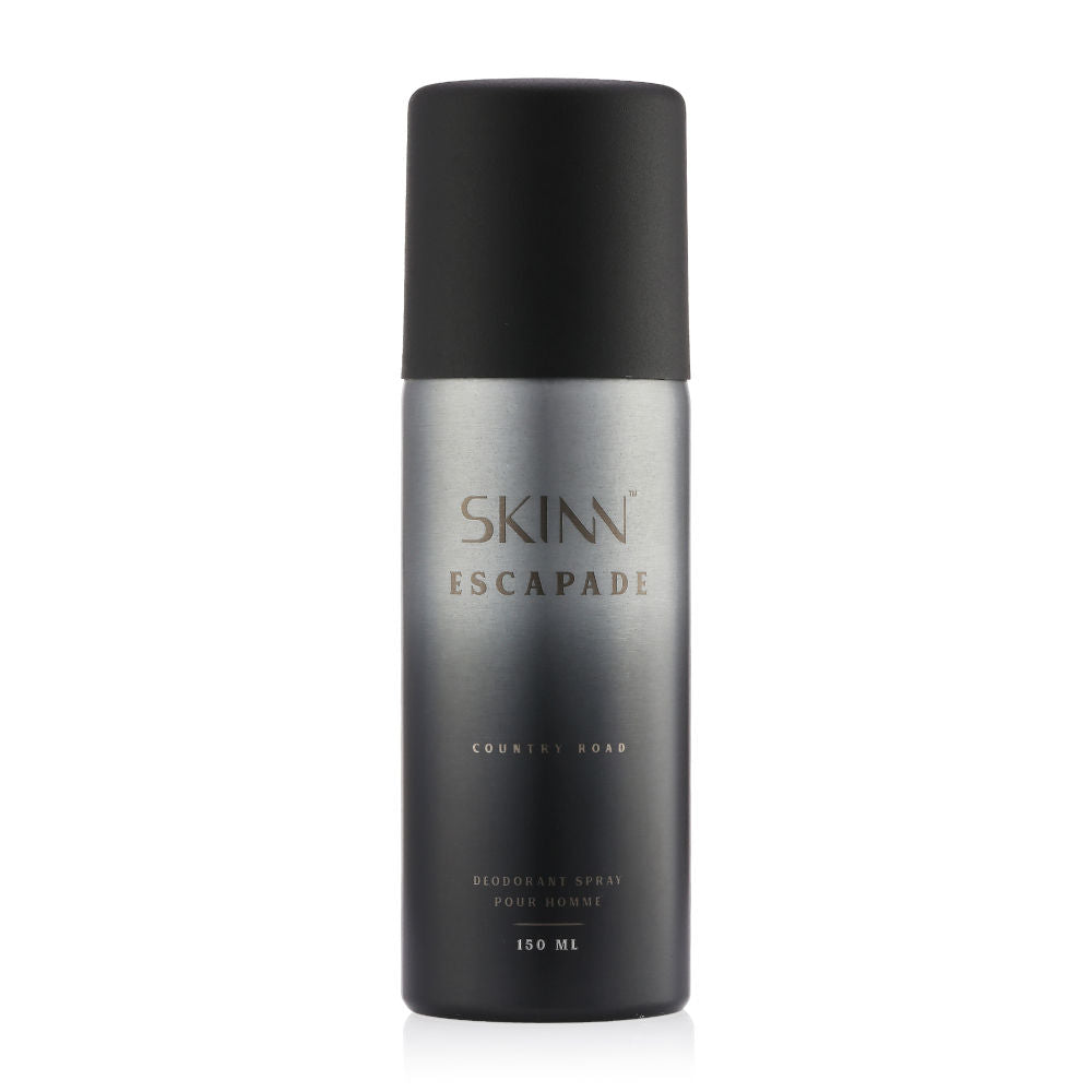 Skinn By Titan Escapade Country Road Deodorant Spray (150Ml)