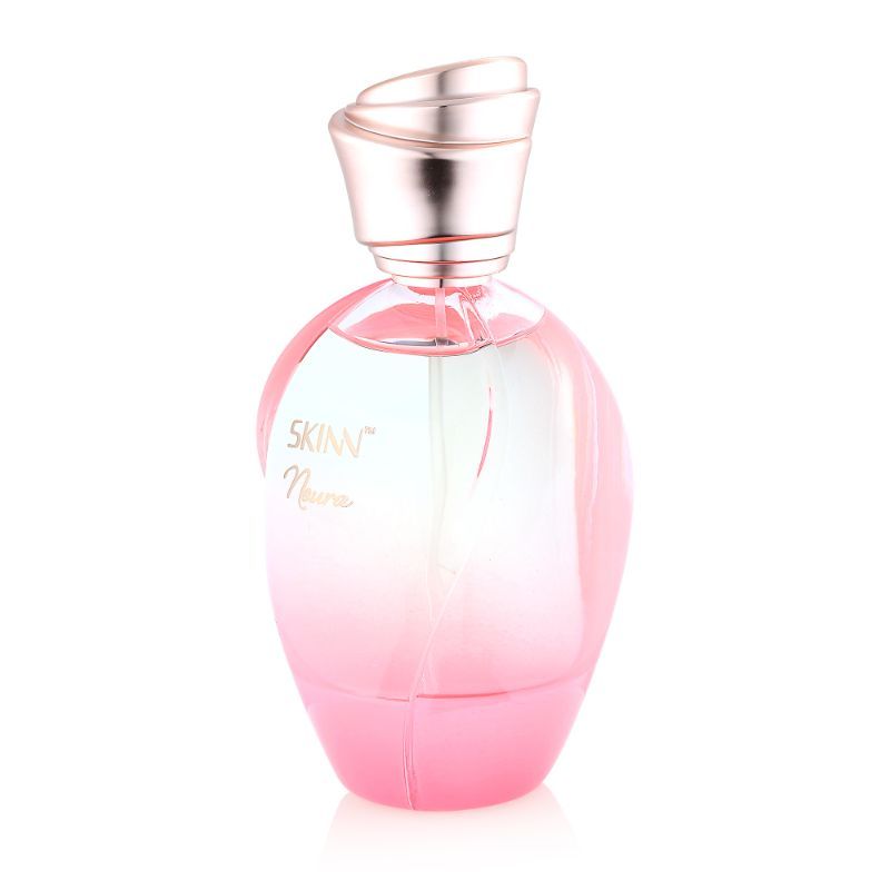 Skinn By Titan Noura Floret Eau De Parfum For Her (100Ml)-5