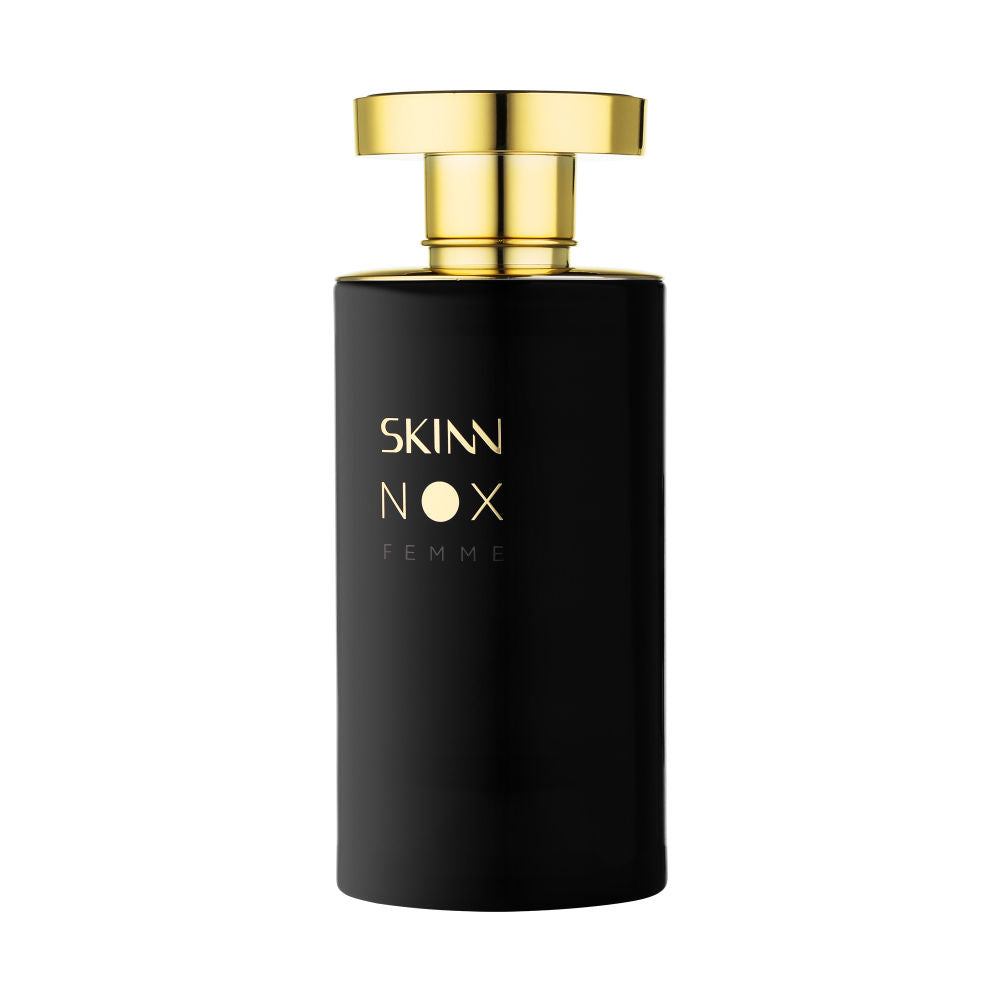 Skinn By Titan Nox Pour Femme Eau De Parfum (100Ml)-5