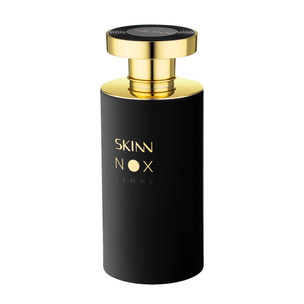 Skinn By Titan Nox Pour Femme Eau De Parfum (100Ml)-6