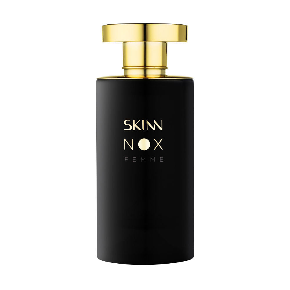 Skinn By Titan Nox Pour Femme Eau De Parfum (100Ml)-7